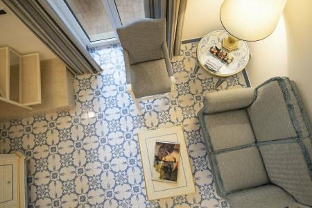 Excelsior Belvedere & Spa - 23