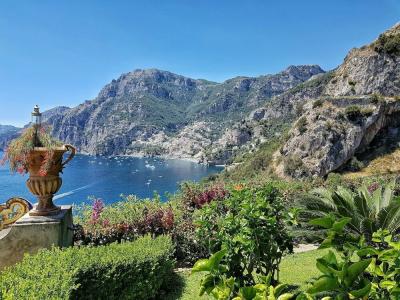 Il San Pietro di Positano - 27