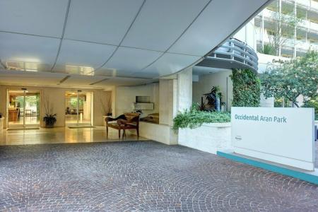 Occidental Aran Park - 37