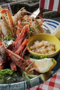 Capo la Gala&Wellness - 25