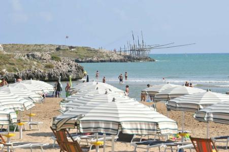 Villaggio Capo Vieste Camping - 3