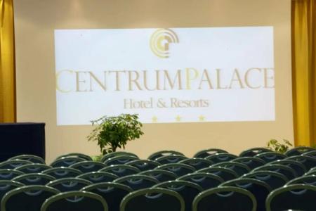 Centrum Palace - 3