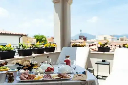 La Locanda del Conte Mameli - 3