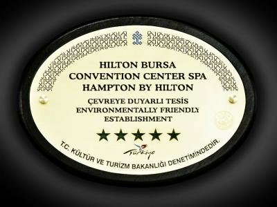 Hampton by Hilton - 11