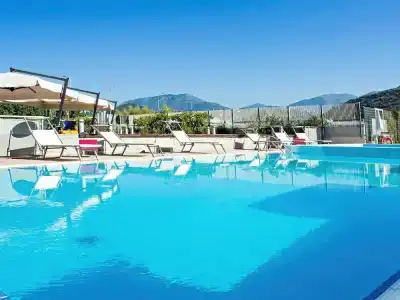 Novotel Salerno Est Arechi - 22