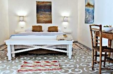 Masseria Palombara Grande - 16