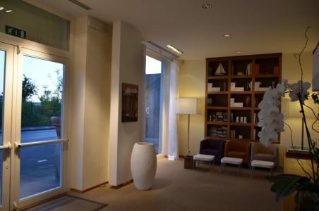 Rota Suites - 28