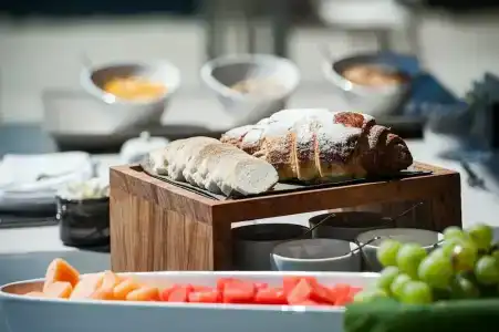 Zash Country Boutique & Spa - 7