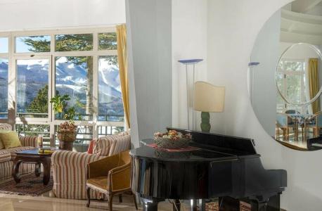 Cipriani Park - 32