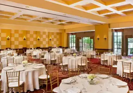 Sheraton Crescent - 33
