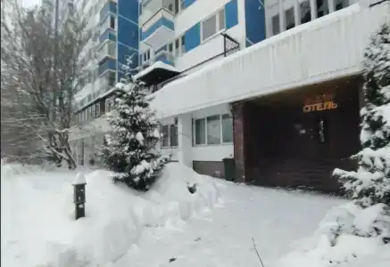 Randevu Na Yugo-Zapadnoj - 13