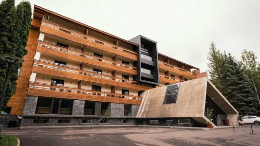 Bakuriani Inn - 12
