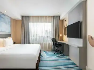 Mercure Jakarta Cikini - 5