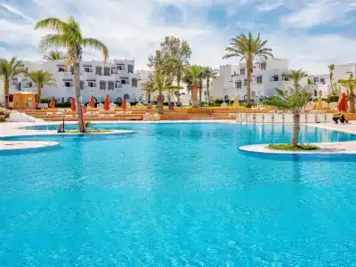 Mercure Hurghada - 9