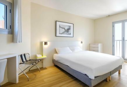 Appartement Juan les Pins - le Grand Sud - 3