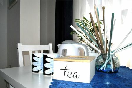 Bed & Chic - 5