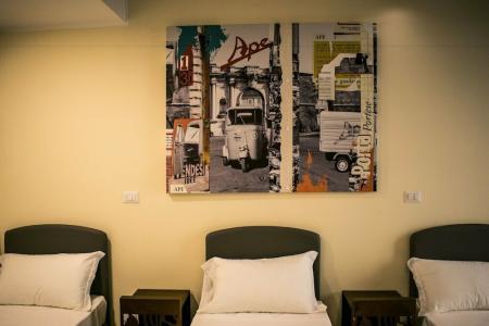 Hostel Trastevere by Hostal Trustever - 5