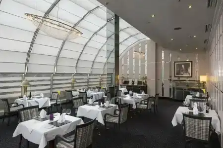 Maritim München - 47