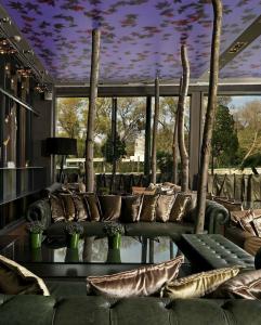 Radisson Blu Park - 37