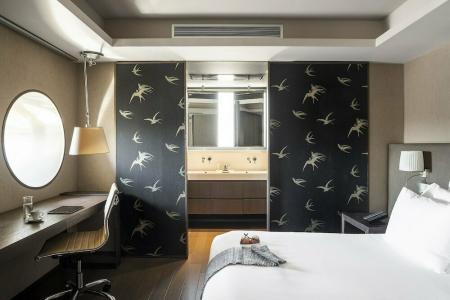 Radisson Blu Park - 20