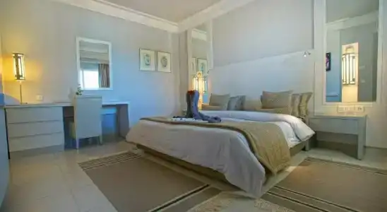 Djerba Plaza Thalasso & Spa - 35