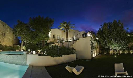 Villa Del Lauro - 43