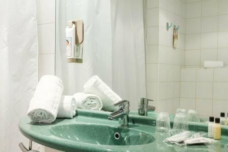ibis Porto Sao Joao - 10