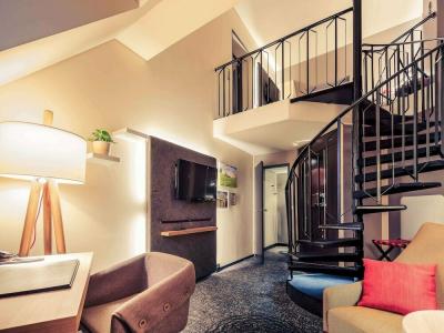 Mercure München City Center - 16