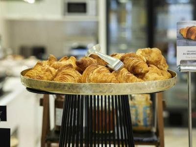 Hôtel Mercure Nice Centre Grimaldi - 45