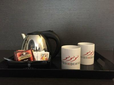 Best Pantheon B&B - 42