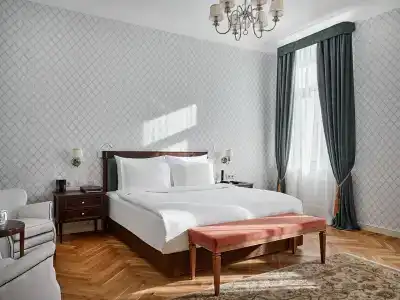 RODINA Grand & SPA 5* - 22