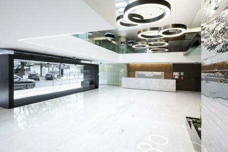 VIP Grand Lisboa & Spa - 21