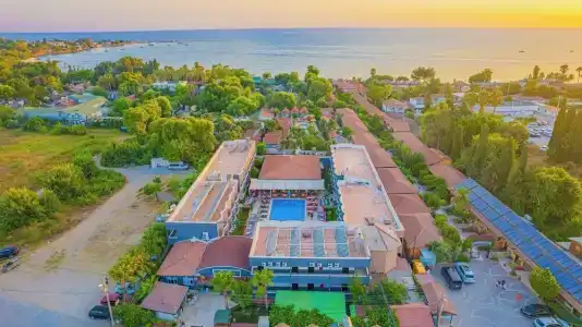 Sayanora & Park - 32