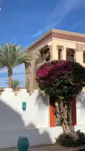 Sunrise Mamlouk Palace Resort - 98