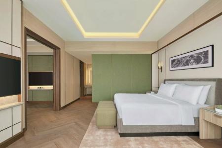 JW Marriott Jakarta - 19
