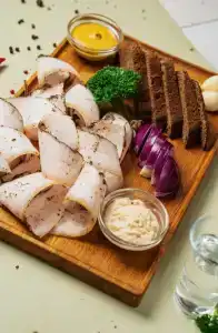 Zagorodny Club Sad Recreation camp - 47