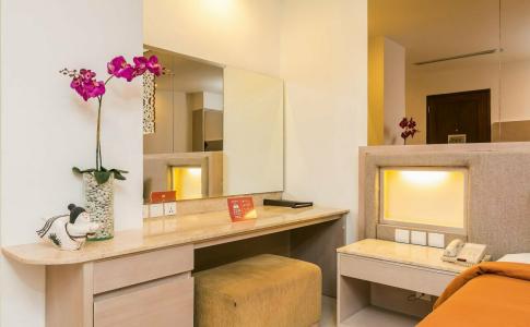 Kuta Angel Luxurious Living - 6