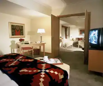 Hyatt Regency - 11