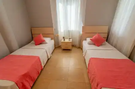 Fethiye Kiralık Apart-Denize sıfır - 41