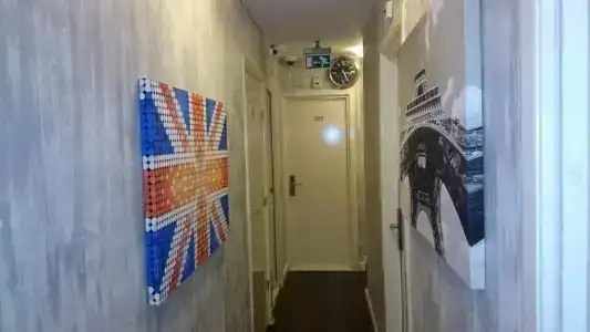 Amigo Hostel - 6