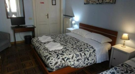 Albergo Locanda Alambra - 37