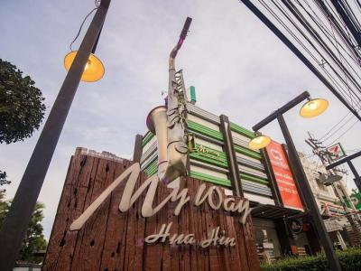 My Way Hua Hin Music - 42