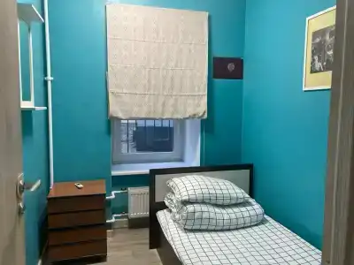 Cheers Arbat Hostel - 4