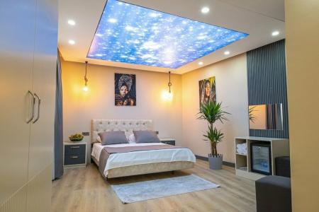 Blue Marina & Spa - 11