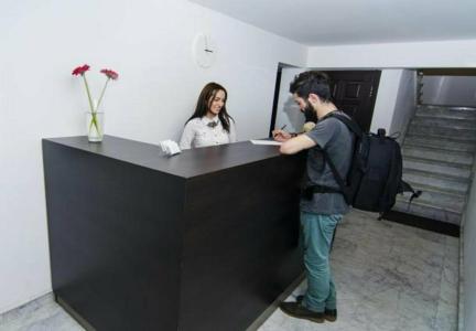 City Centre By Picnic - 29