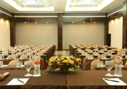 Pandanaran Prawirotaman Yogyakarta - 28