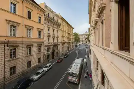 Affreschi Su Roma B & B - 4