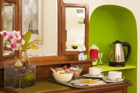 Navona Secret Stay - 4