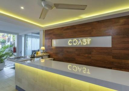 Coast Boutique - 36