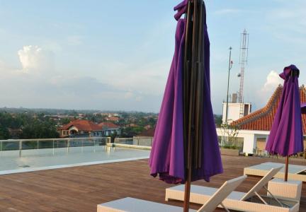 The Evitel Resort Ubud - 13
